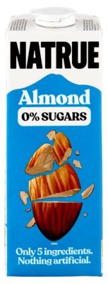 NAPITAK OD BADEMA BEZ ŠEĆ 1L NATRUE