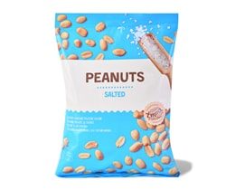 Kikiriki przeni/slani Emma 500g