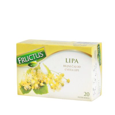 Lipa Čaj 30 g
