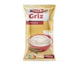 Griz Psenicni Maxi 400g