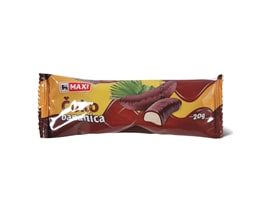 Coko bananica Maxi 20g