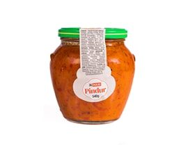 Pindjur Maxi 540g