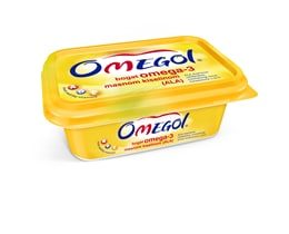 MARGARIN NAMAZNI OMEGOL 250G