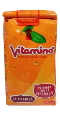 VITAMINO NAPITAK POMORANDZA 500G
