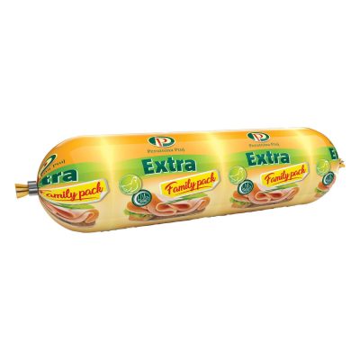 EXTRA POSEBNA 600 g PERUTNINA