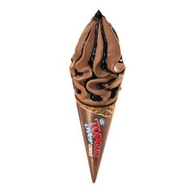 TG Over Cocoa 240 ml