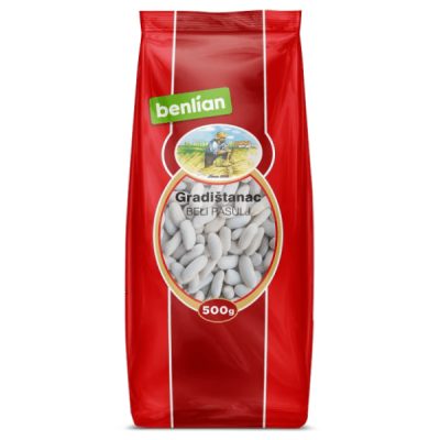 PASULJ GRADISTANAC 500G