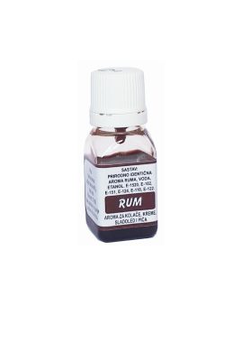 AROMA ZA KOLACE RUM