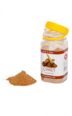 Zacin Cimet 50g Kiss-V 12