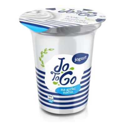 Grcki jogurt JoToGo 400g