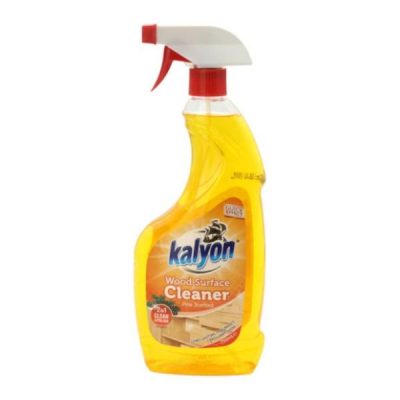 Kalyon sprej za cišcenje nameštaja i parketa,750ml