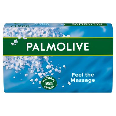 Sapun Naturals Thermal Spa Mass Palmolive 90 g