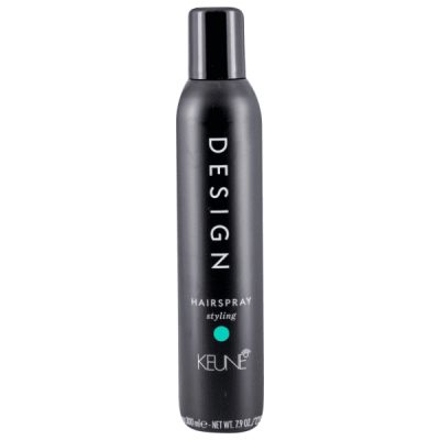 KEUNE Design lak za kosu 300 ml