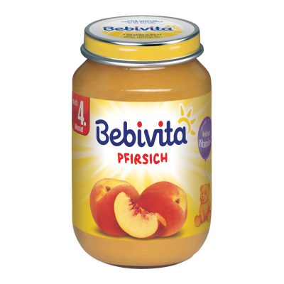BEBI KASICA BEBIVITA BRES KVA 190GR ALCA