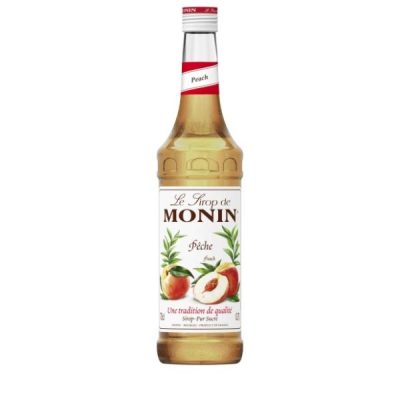 Sirup Monin Breskva 0,7 l Monin