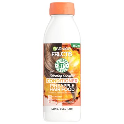 BALZAM ZA KOSU FRU H FOOD PINEAPPLE LOREAL 350ML