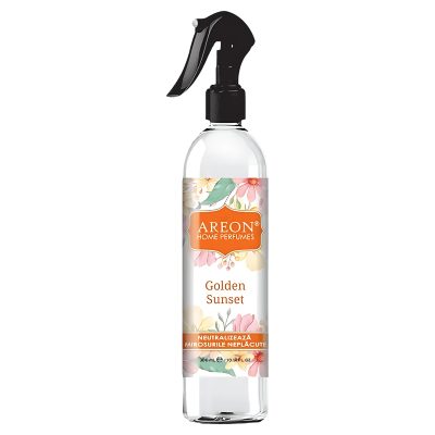 OSV PROSTORA AREON 300ML GOLDEN SUNSET