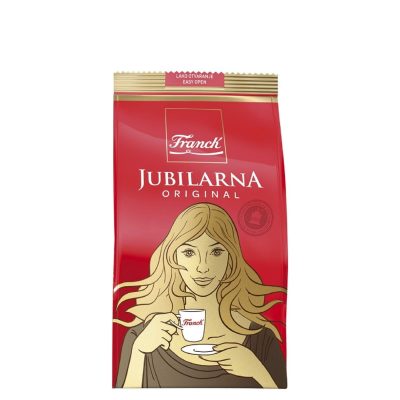 KAFA MLEVENA JUBILARNA FRANCK 100G