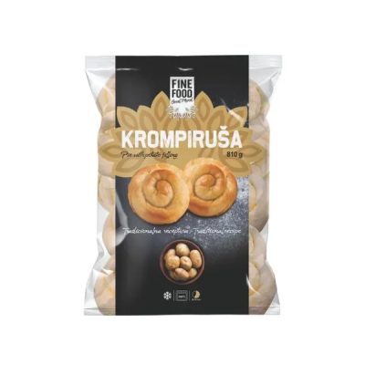 Fine Food Krompirusa 810 g