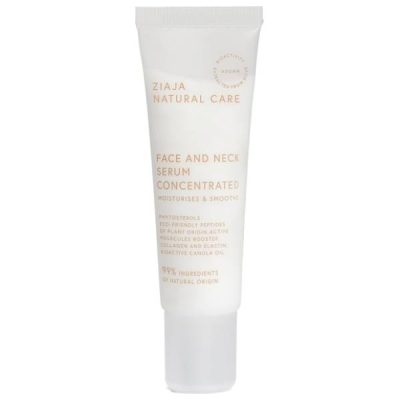 SERUM LICE KONC NAT CARE 30ML ZIAJA