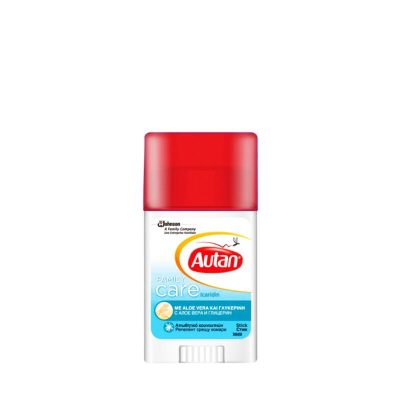 AUTAN FAMILY STIK