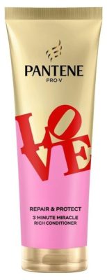 PANTENE R&P LOVE 3M regenerator 220ml