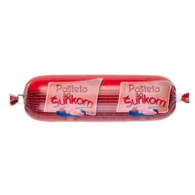 NAMAZ U CREVU ŠUNKA YUHOR 130G