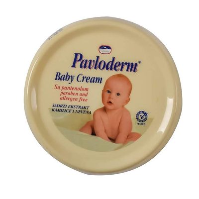 KREMA BABY PAVLODERM 200ML