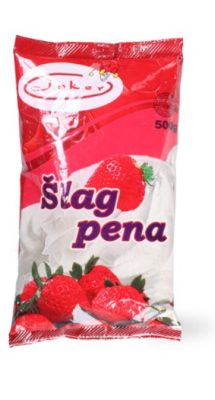Slag pena 0500 Joker 20