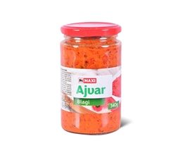 Ajvar blagi Maxi 340g