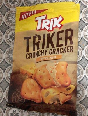 KREKER TRIKER SIR 90G