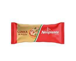 PICA ŠUNKA NEOPLANTA 330G