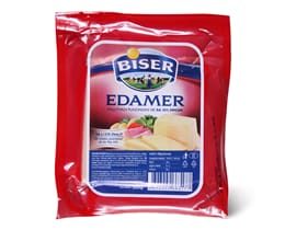 Sir Edamer 45% mm Biser 250 g