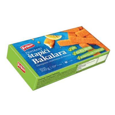 PAN.BAKALAR STAP.300G FRI