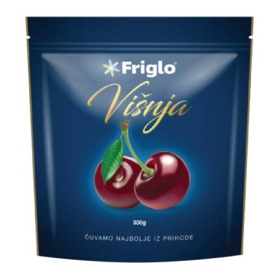 FRIGLO VISNJA 300G