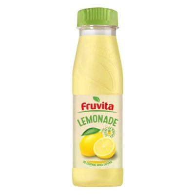 VOĆNI SOK FRUVITA LEMONADE 0,33L PET