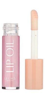 LLUMS ULJE ZA USNE PINK 4ML