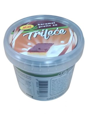 Karamel TRILECE 0400 MILL