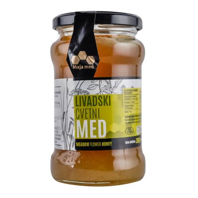 MED LIVADSKI 380G MAJA MED
