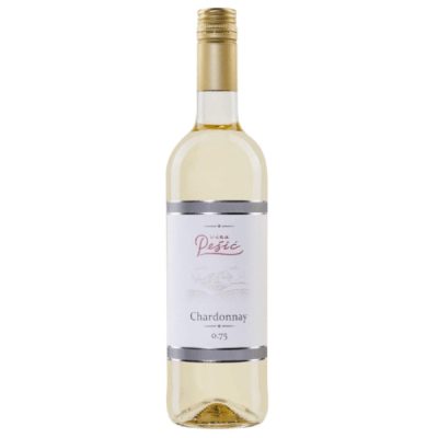 CHARDONNAY PESIC 0.75