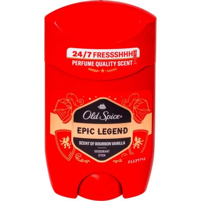Deo Stik Men Epic Legend Old Spice 50 ml