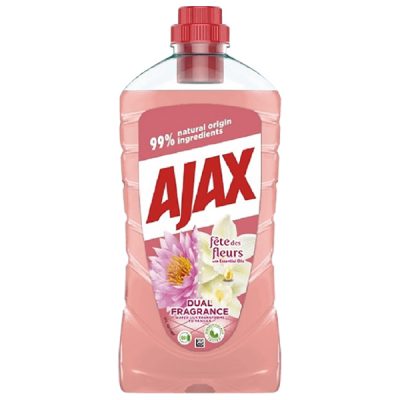 SRED APC FDF DF WA LILY VAN 1L AJAX