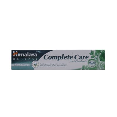 Pasta za Zube Complete Care Himalaya 75 ml
