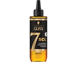 TRETMAN 7 SEC OIL NUTRIT 200ML GLI