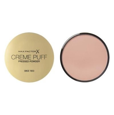 MAX FACTOR CREME PUFF kameni puder 81