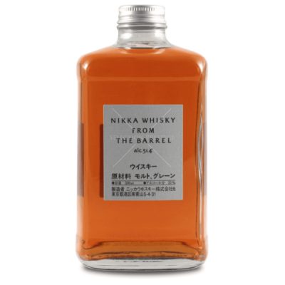 WHISKEY NIKKA FTB 0.5L