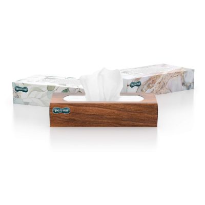 Papirne maramice PALOMA 100/1 2sl kutija
