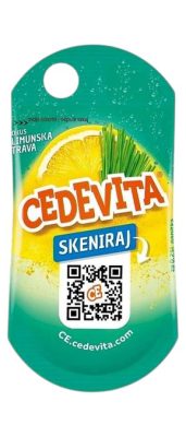 CEDEVITA LIMUNSKA TRAVA 19G