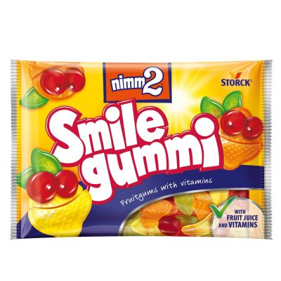 Bombone Gumene Nimm2 100 g