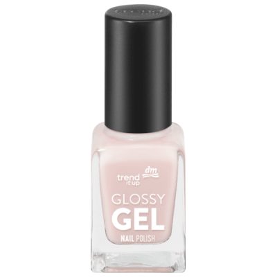 t!u lak za nokte Glossy Gel 95